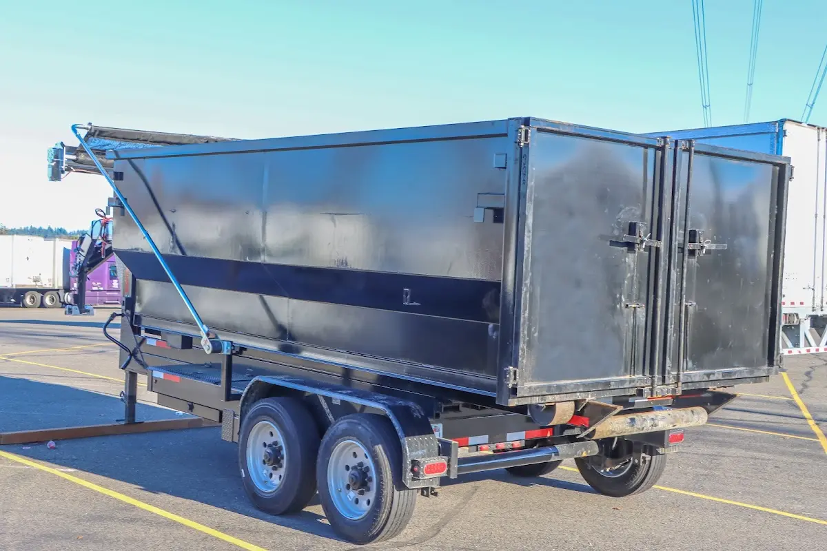 8 Yard Dumpster Rental in Catalina, AZ